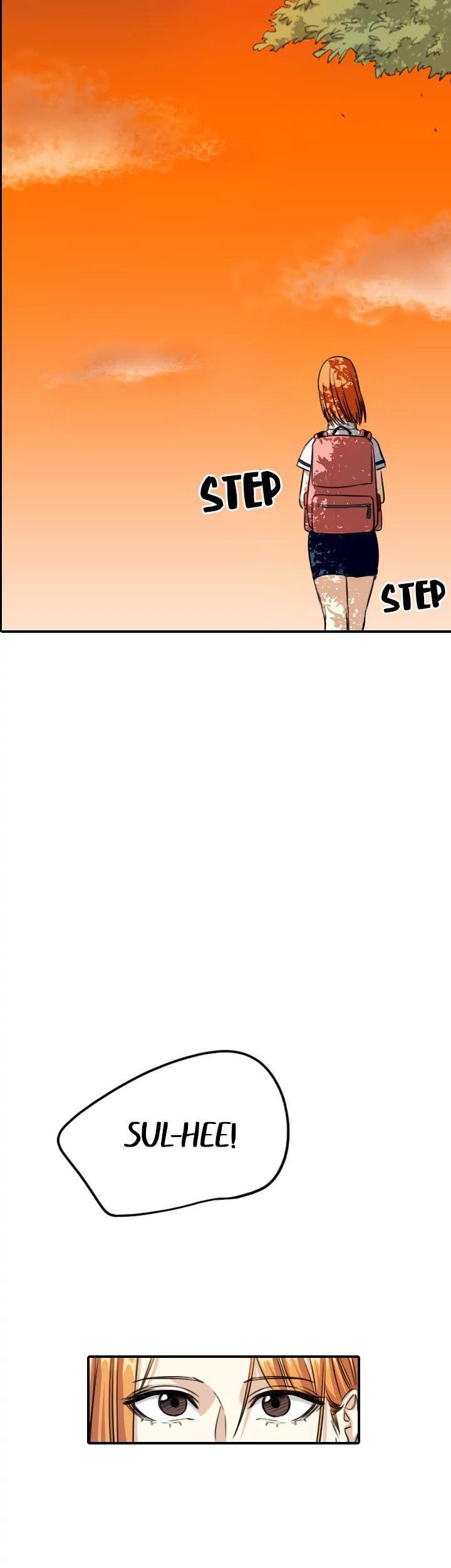 Drawing Romance chapter 89 - page 31