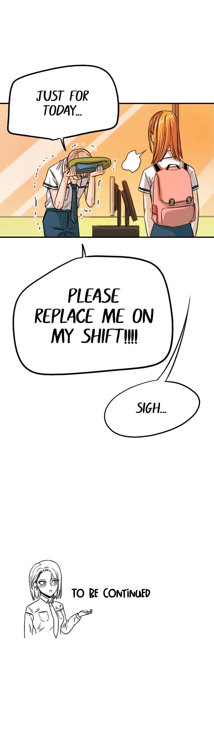 Drawing Romance chapter 89 - page 34