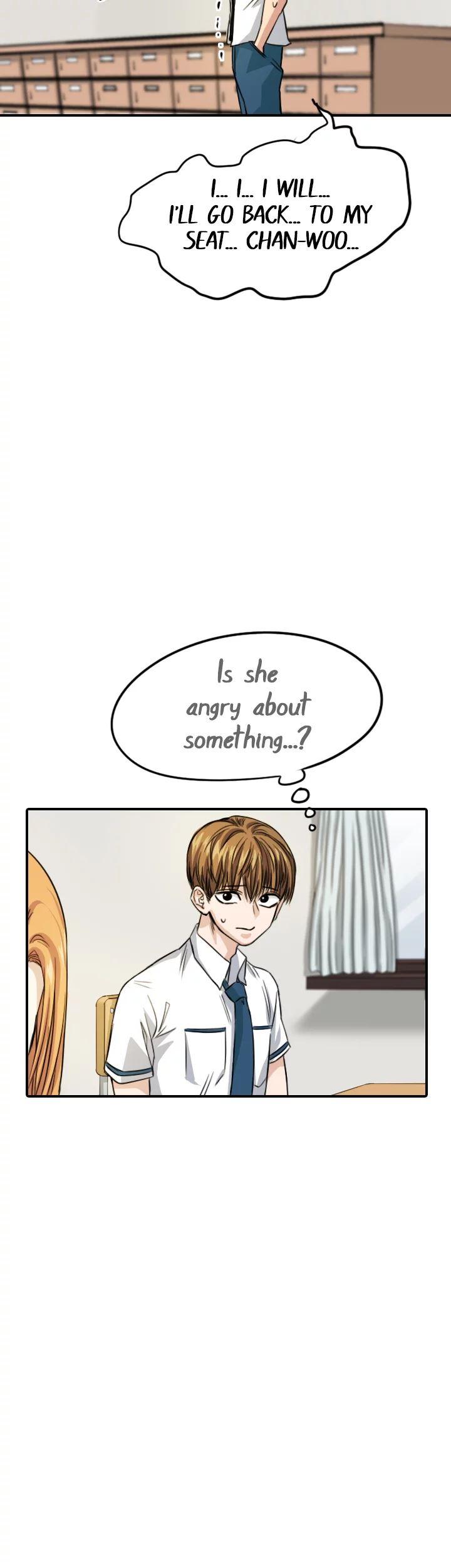 Drawing Romance chapter 89 - page 8