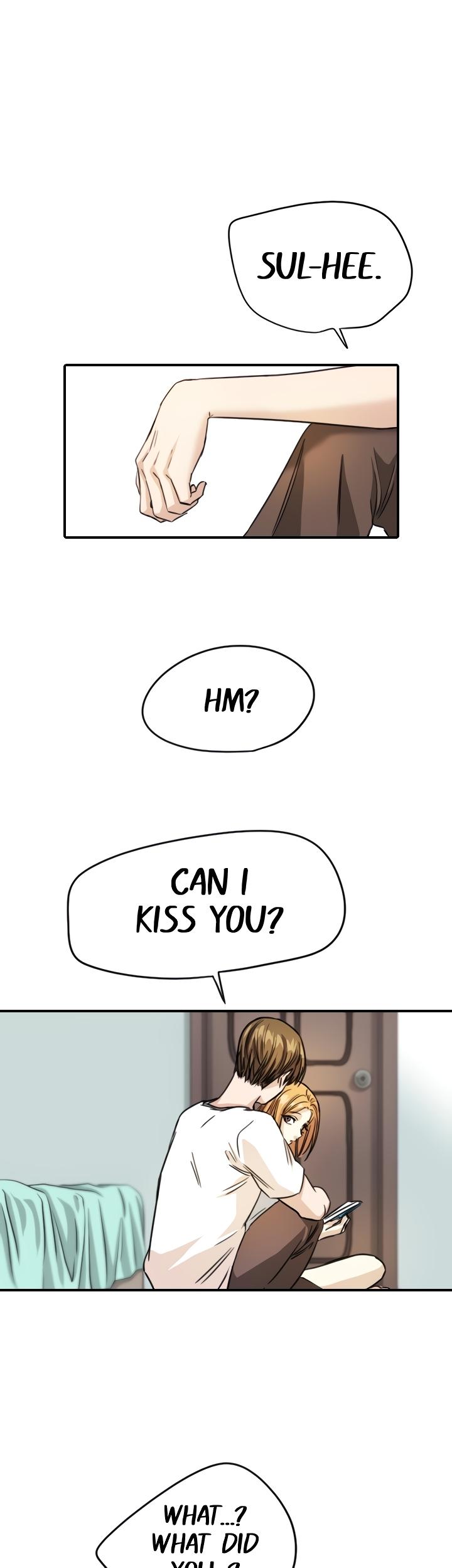 Drawing Romance chapter 77 - page 1