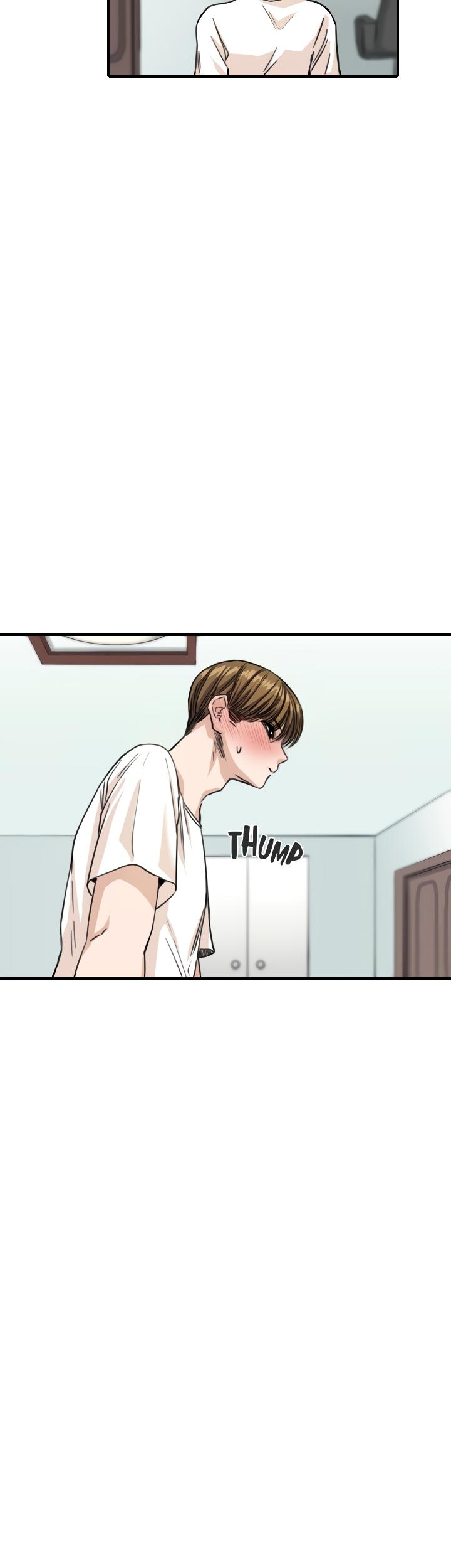 Drawing Romance chapter 77 - page 11