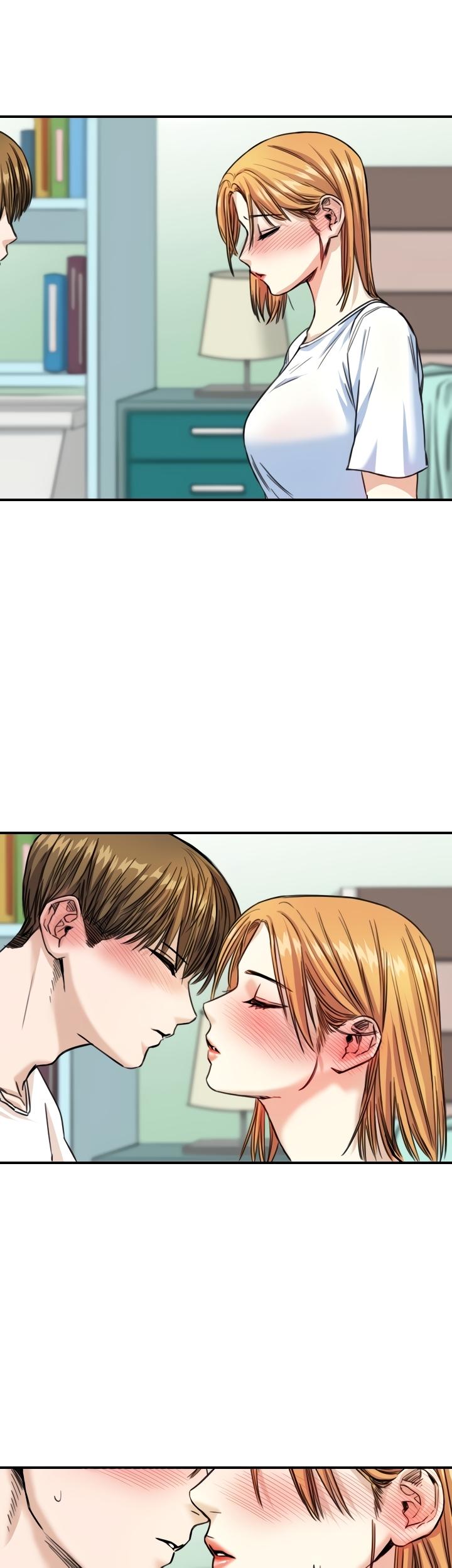 Drawing Romance chapter 77 - page 13