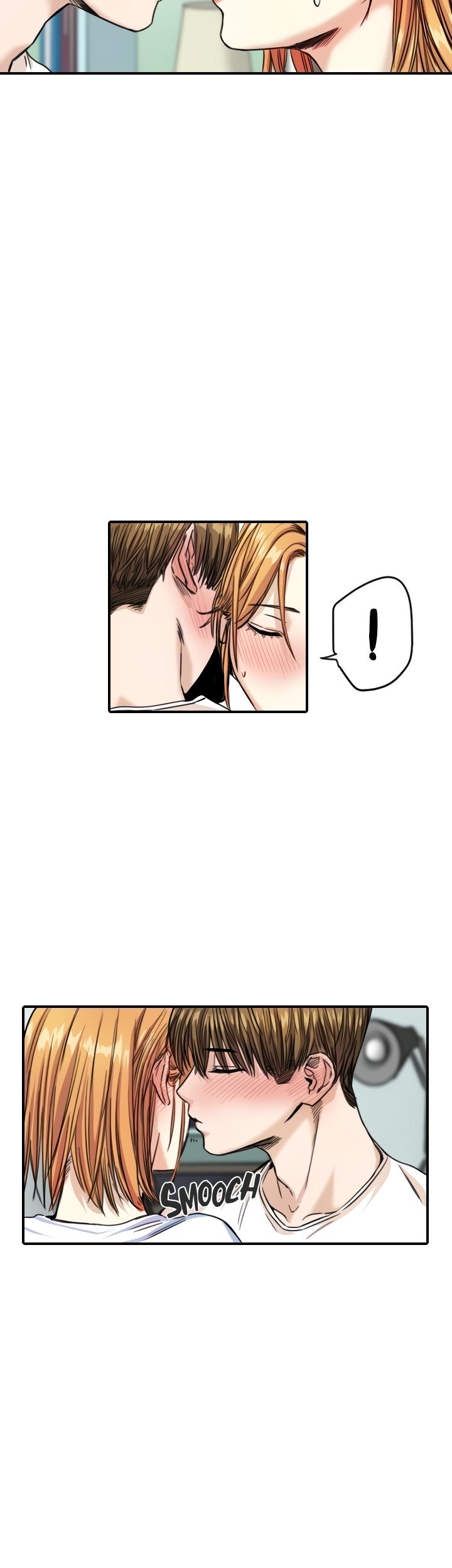 Drawing Romance chapter 77 - page 14