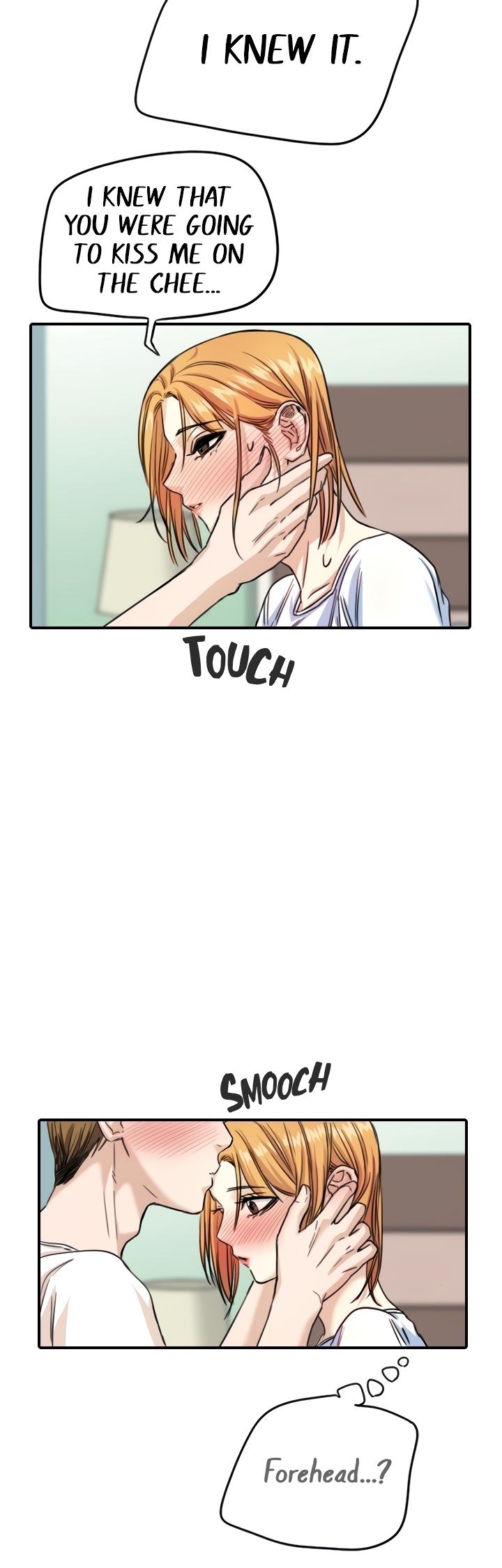 Drawing Romance chapter 77 - page 16