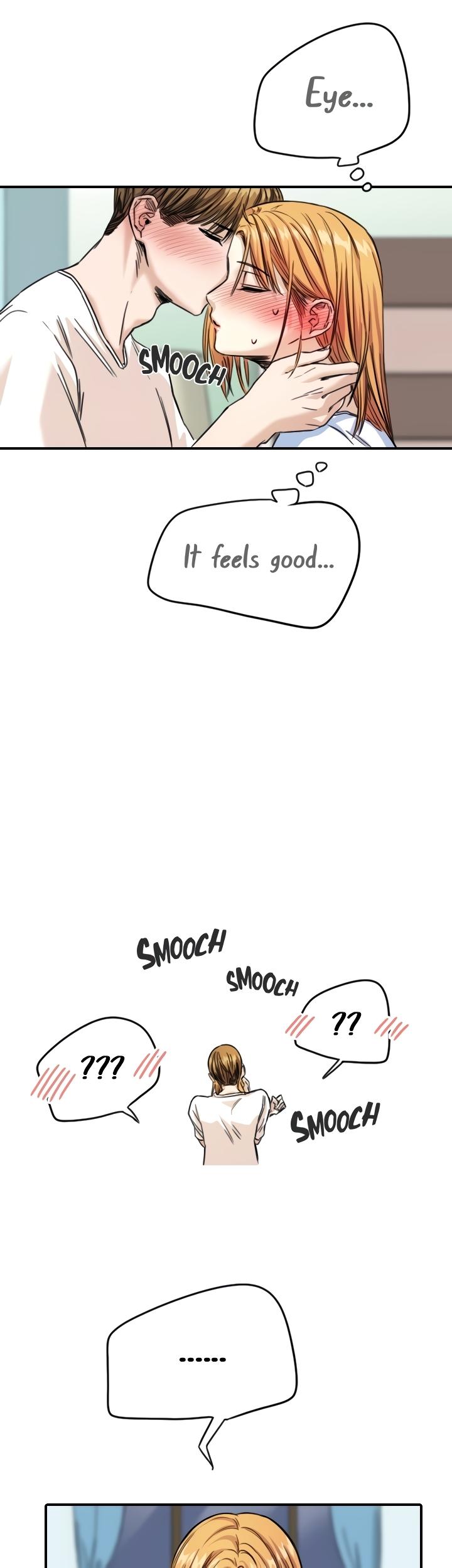 Drawing Romance chapter 77 - page 17