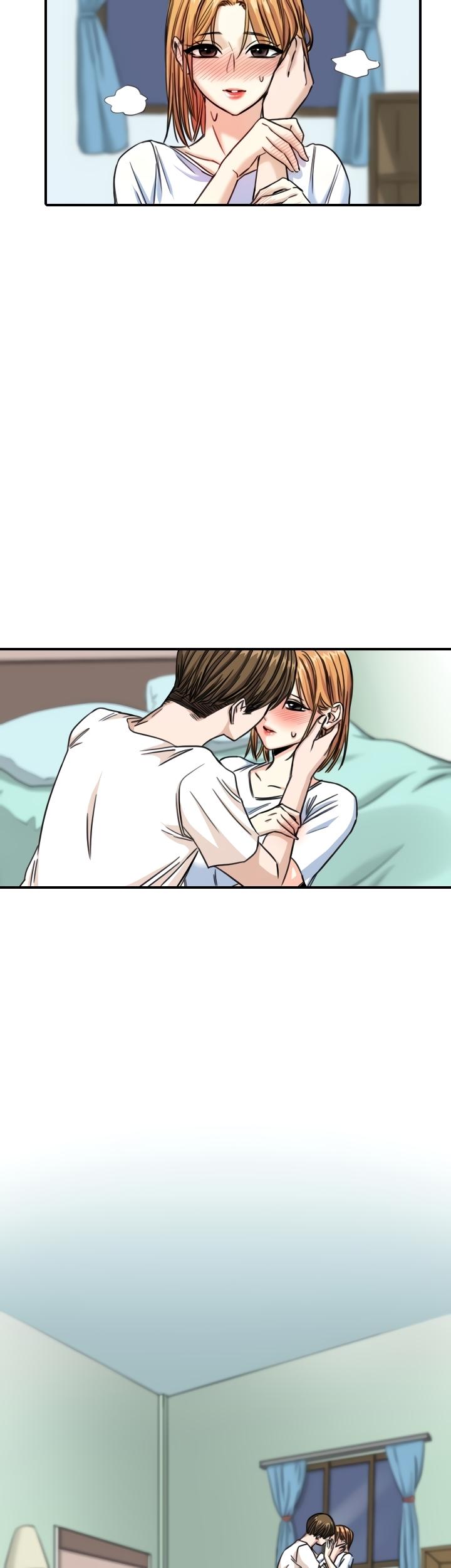 Drawing Romance chapter 77 - page 18