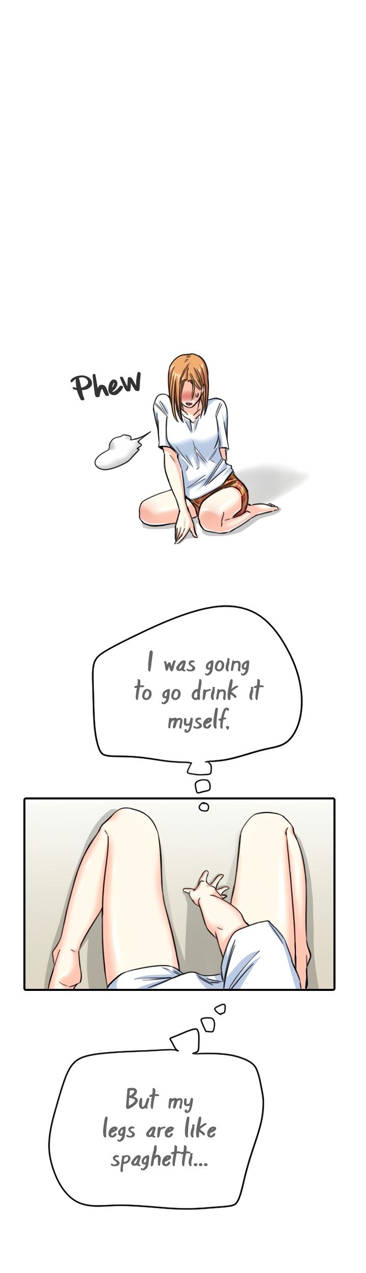 Drawing Romance chapter 77 - page 25