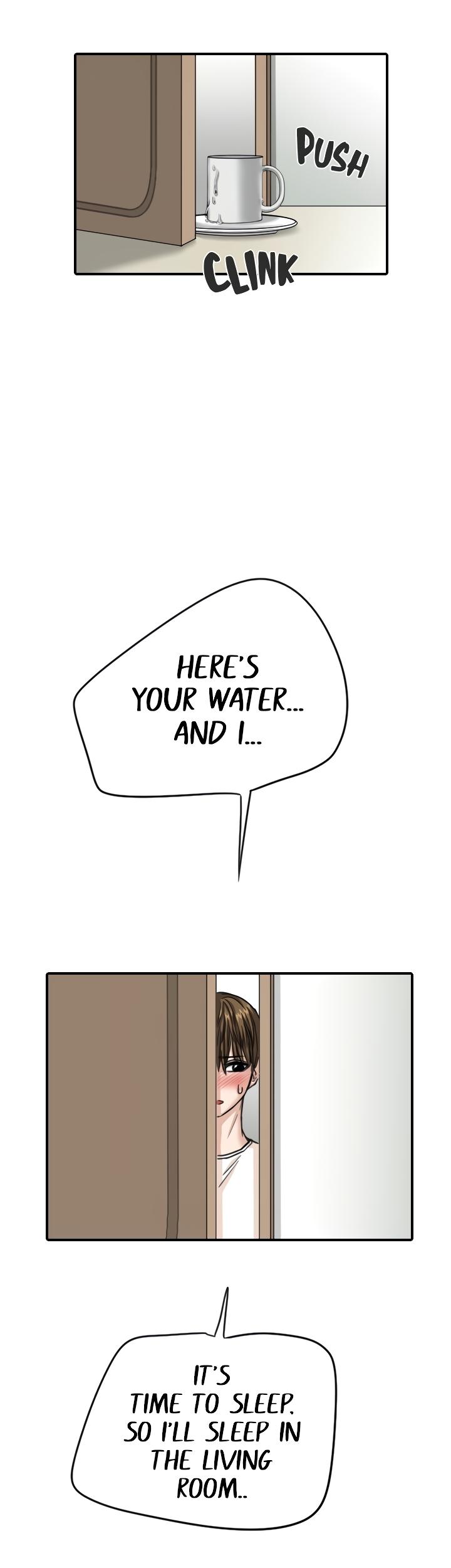 Drawing Romance chapter 77 - page 29