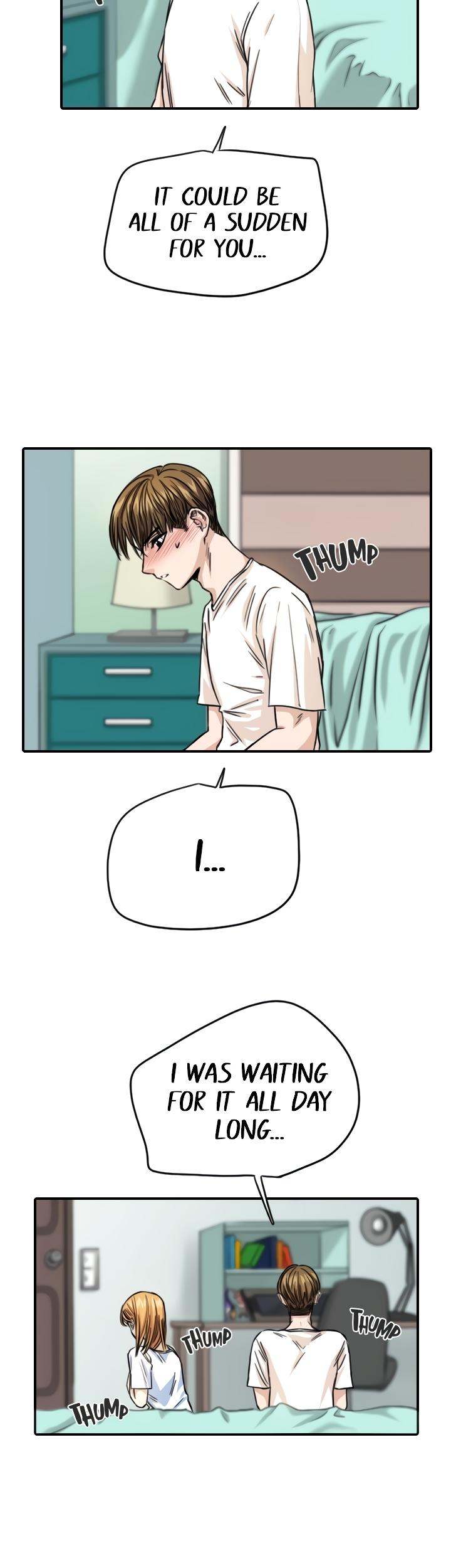 Drawing Romance chapter 77 - page 5