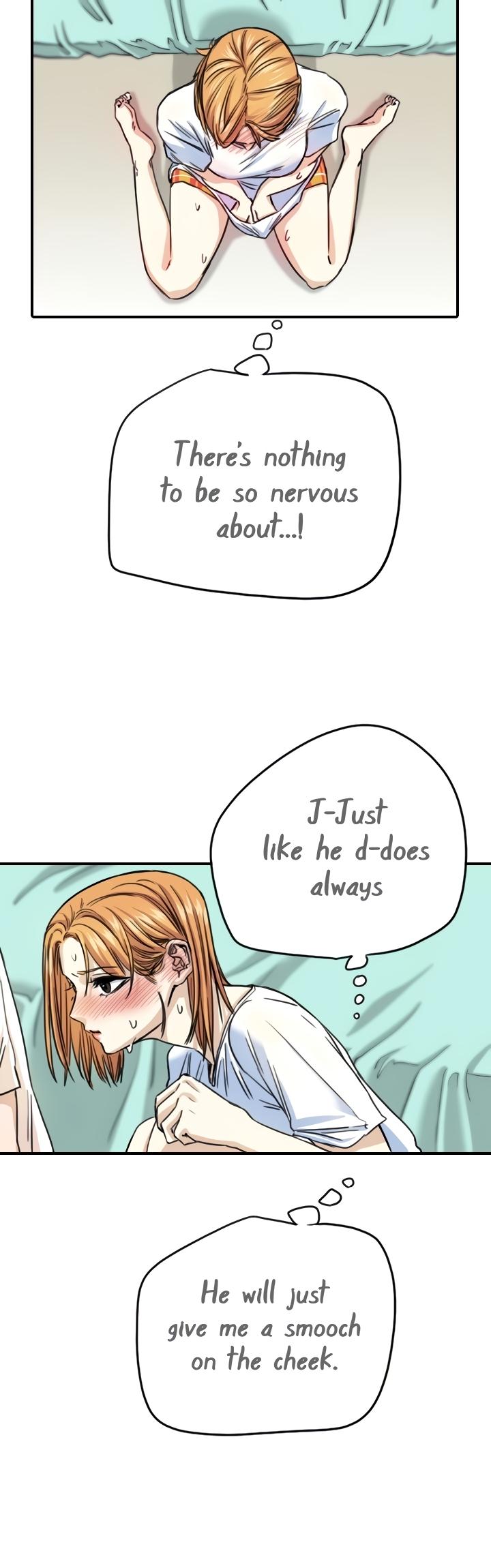Drawing Romance chapter 77 - page 7