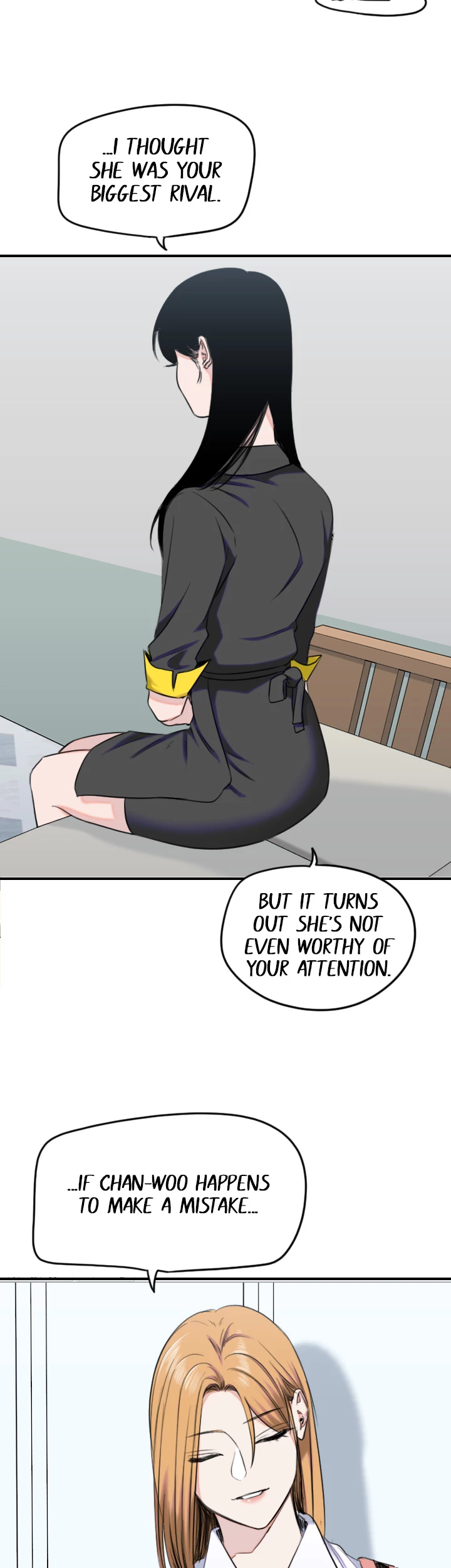 Drawing Romance chapter 179 - page 14
