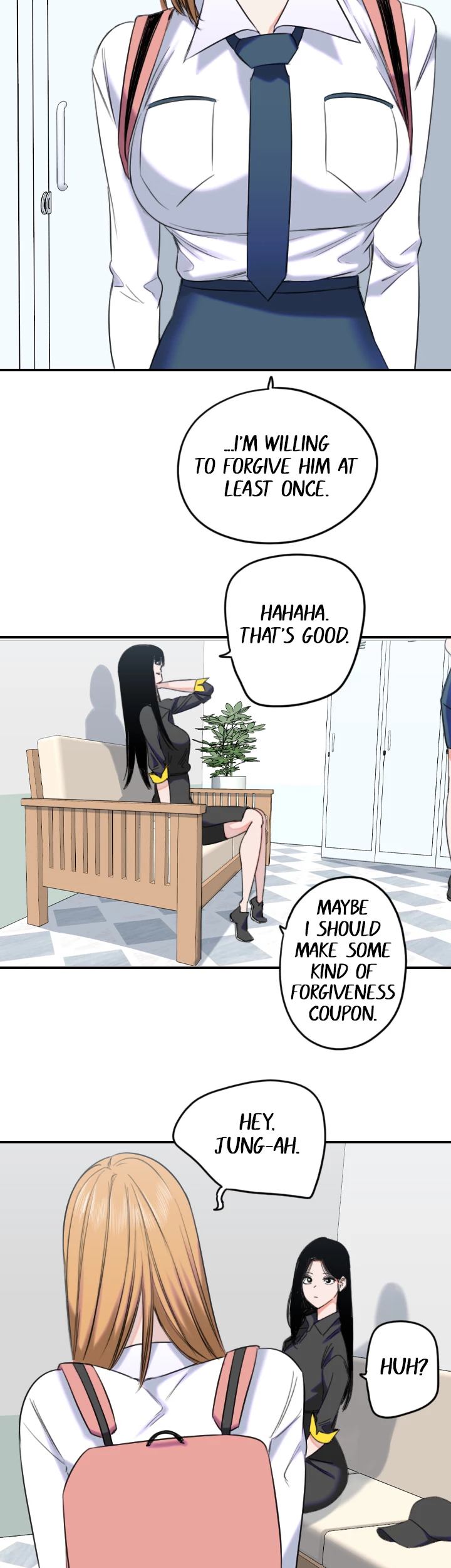 Drawing Romance chapter 179 - page 15