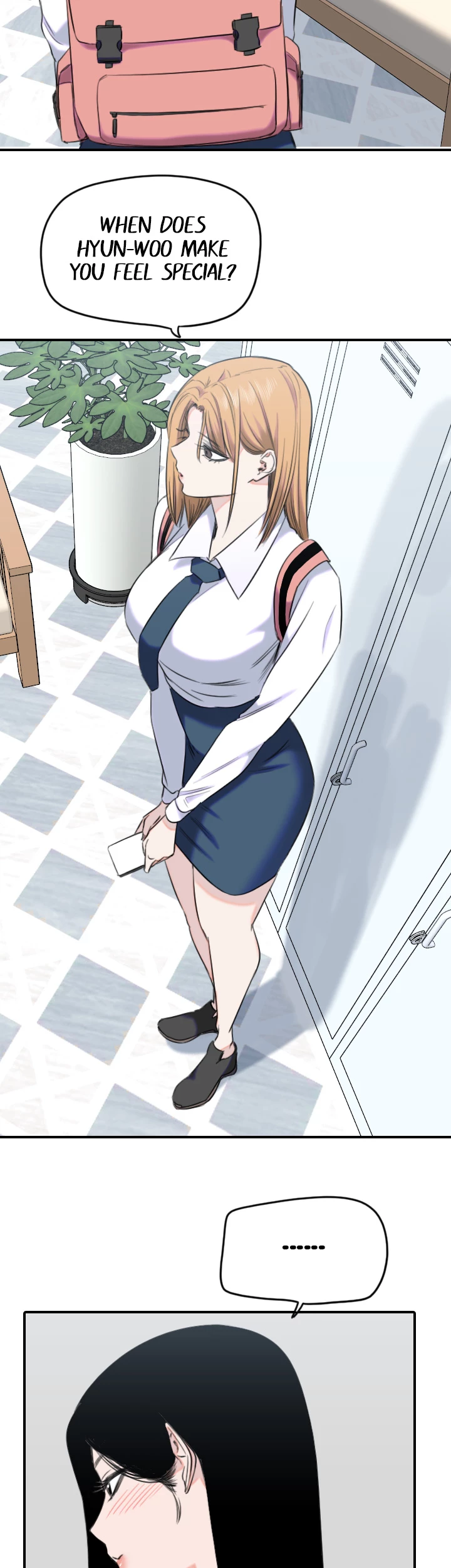 Drawing Romance chapter 179 - page 16