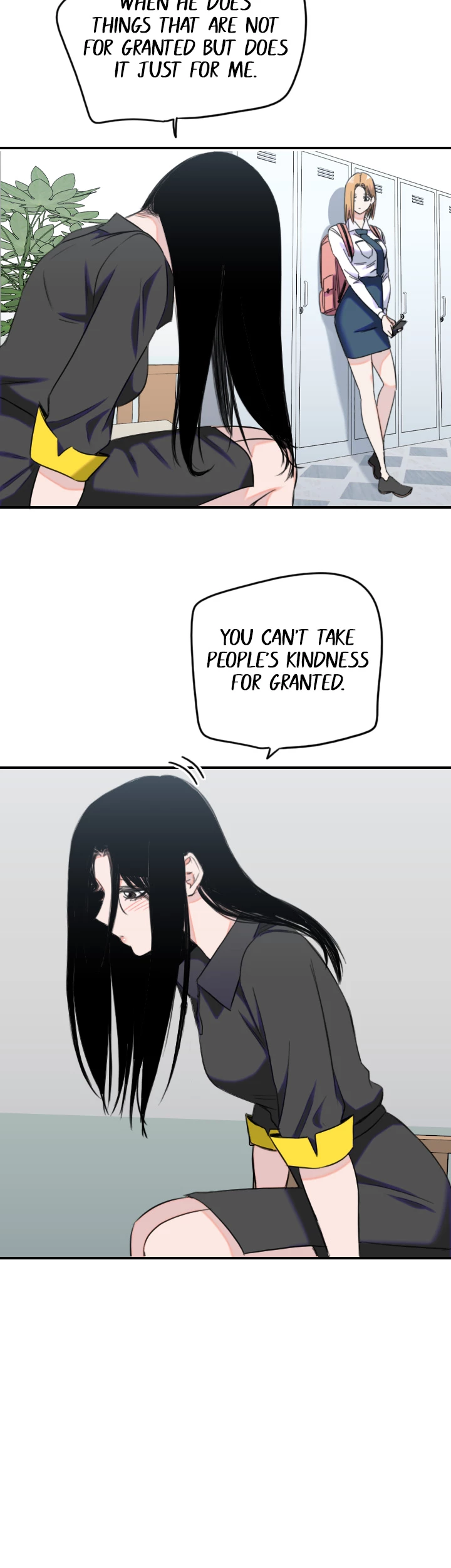 Drawing Romance chapter 179 - page 18