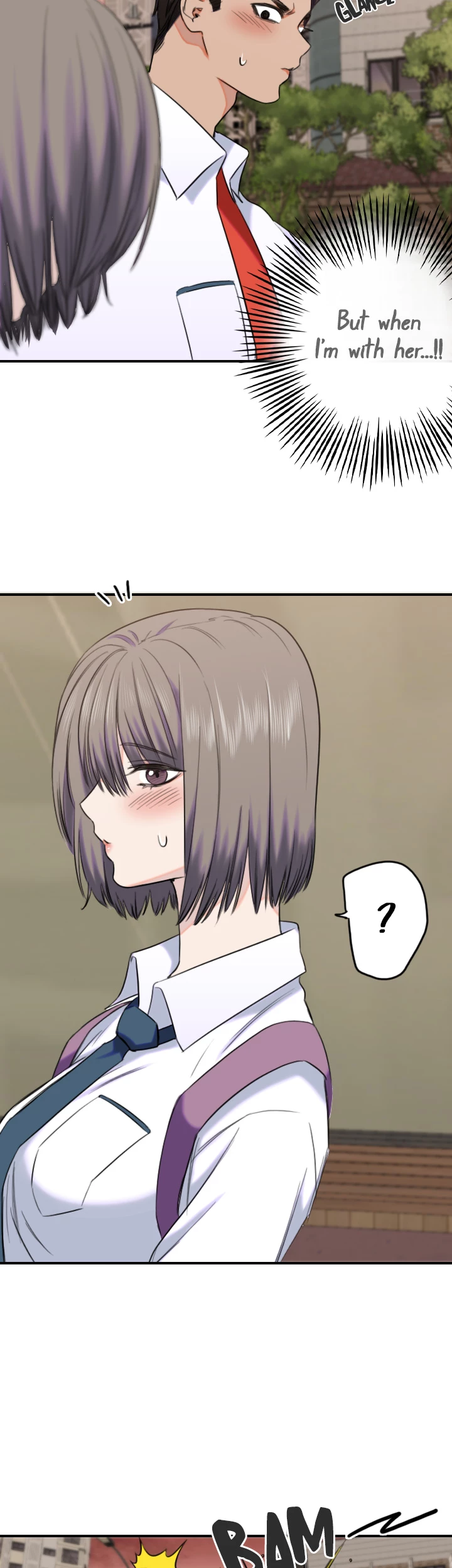 Drawing Romance chapter 179 - page 24