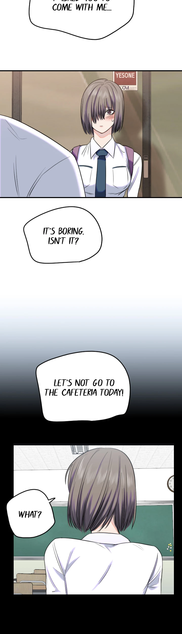 Drawing Romance chapter 179 - page 26