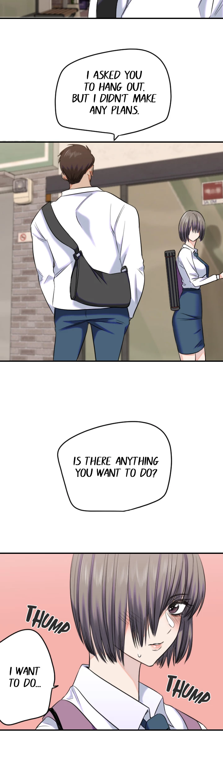 Drawing Romance chapter 179 - page 30