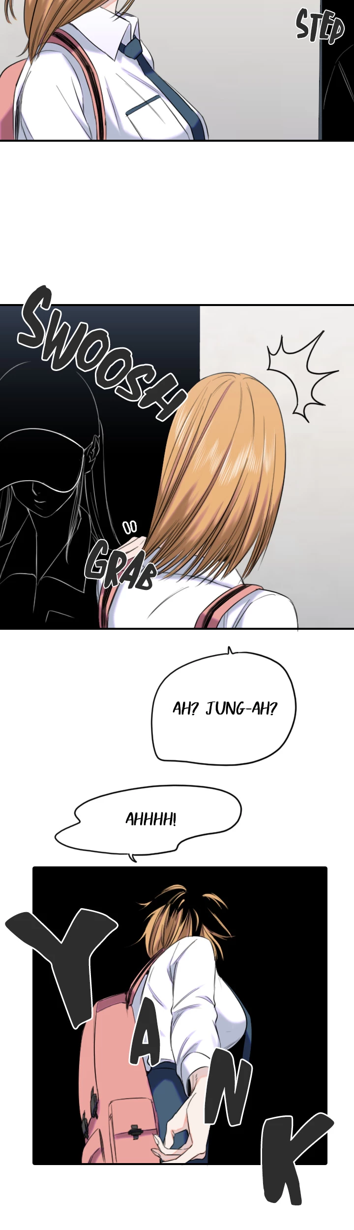 Drawing Romance chapter 179 - page 5