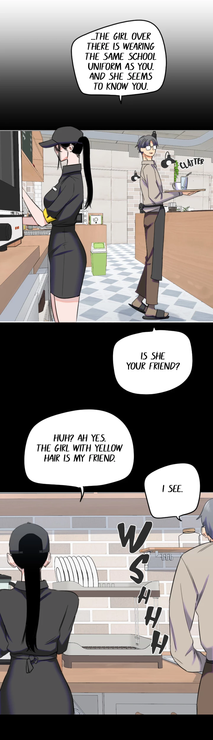 Drawing Romance chapter 179 - page 9