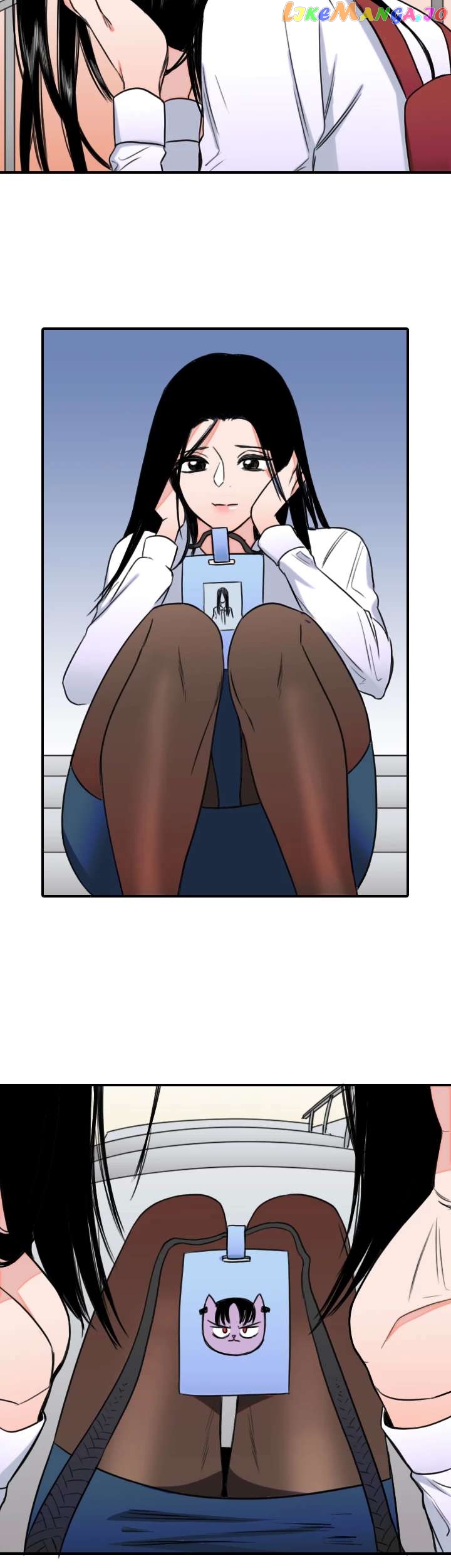 Drawing Romance chapter 133 - page 24