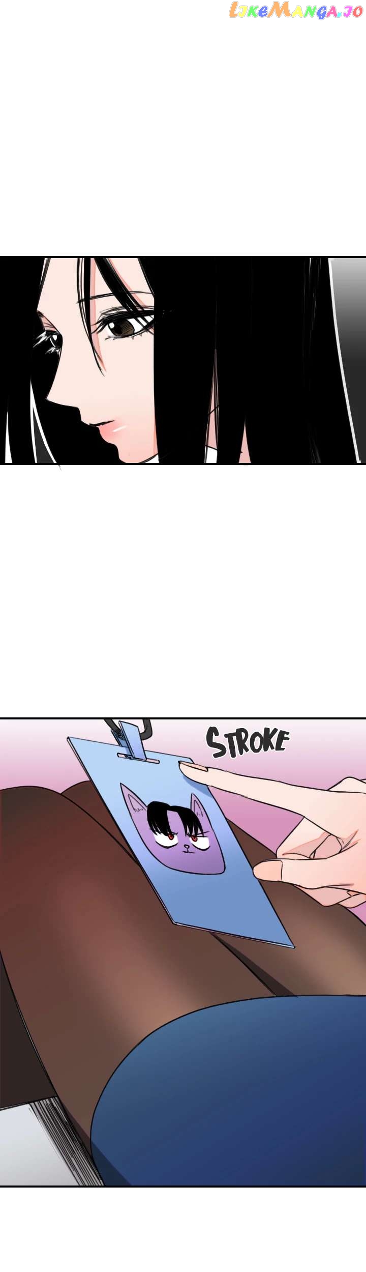 Drawing Romance chapter 133 - page 25