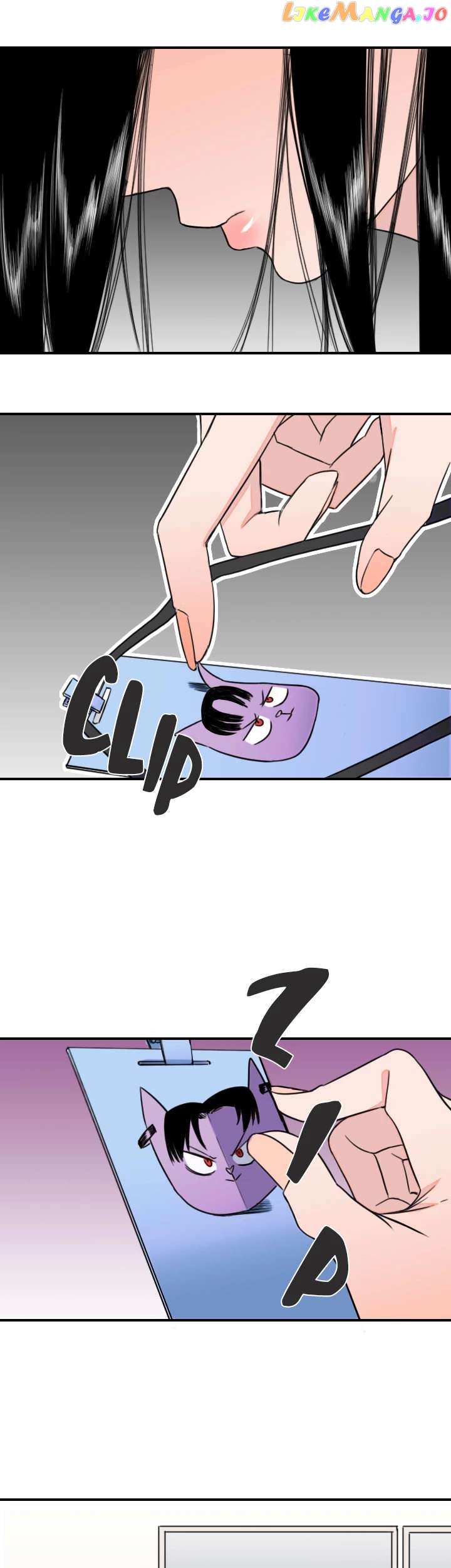 Drawing Romance chapter 133 - page 26