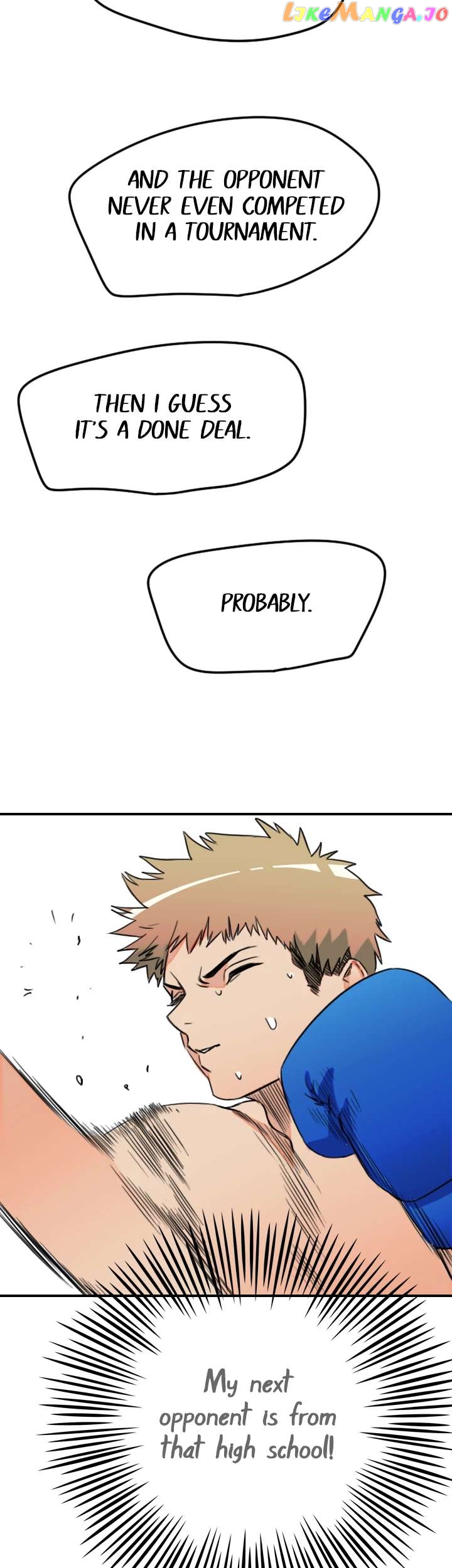 Drawing Romance chapter 133 - page 31