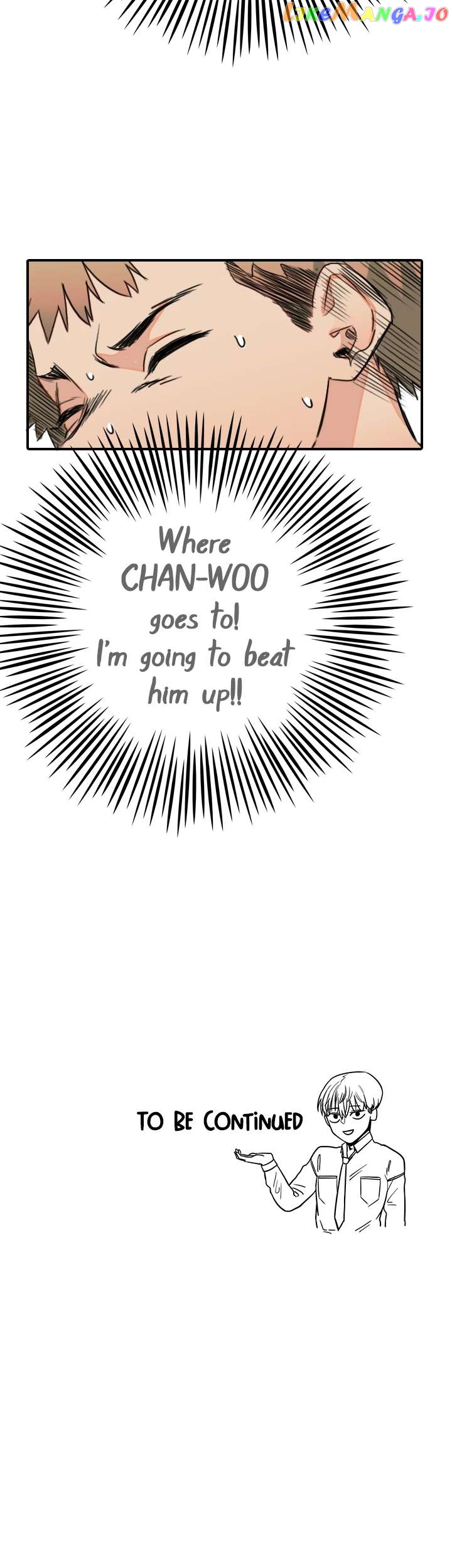 Drawing Romance chapter 133 - page 32