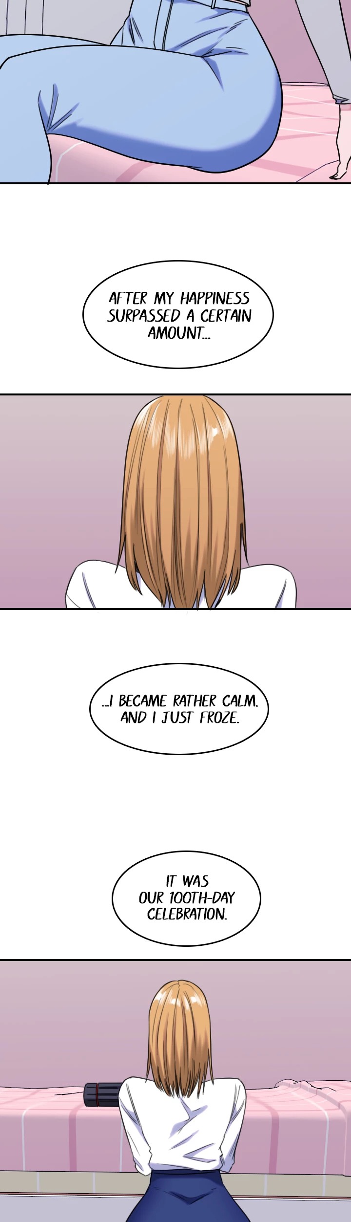 Drawing Romance chapter 202 - page 14