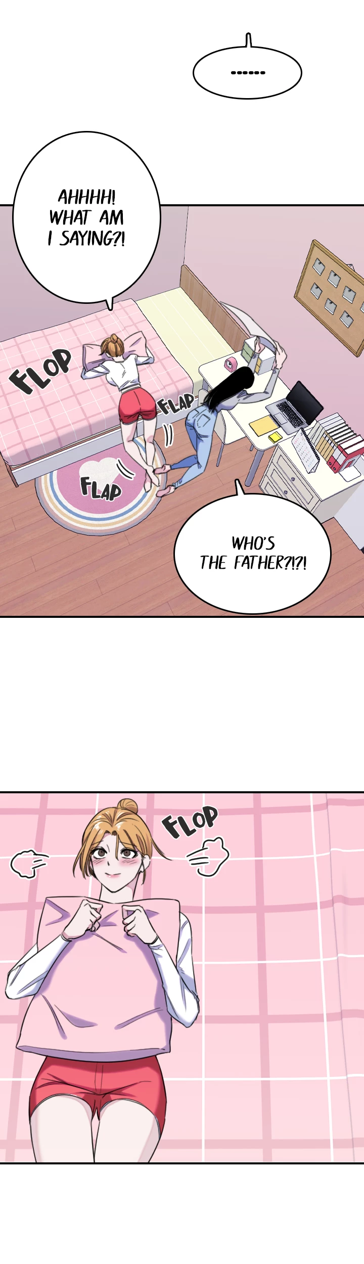 Drawing Romance chapter 202 - page 22