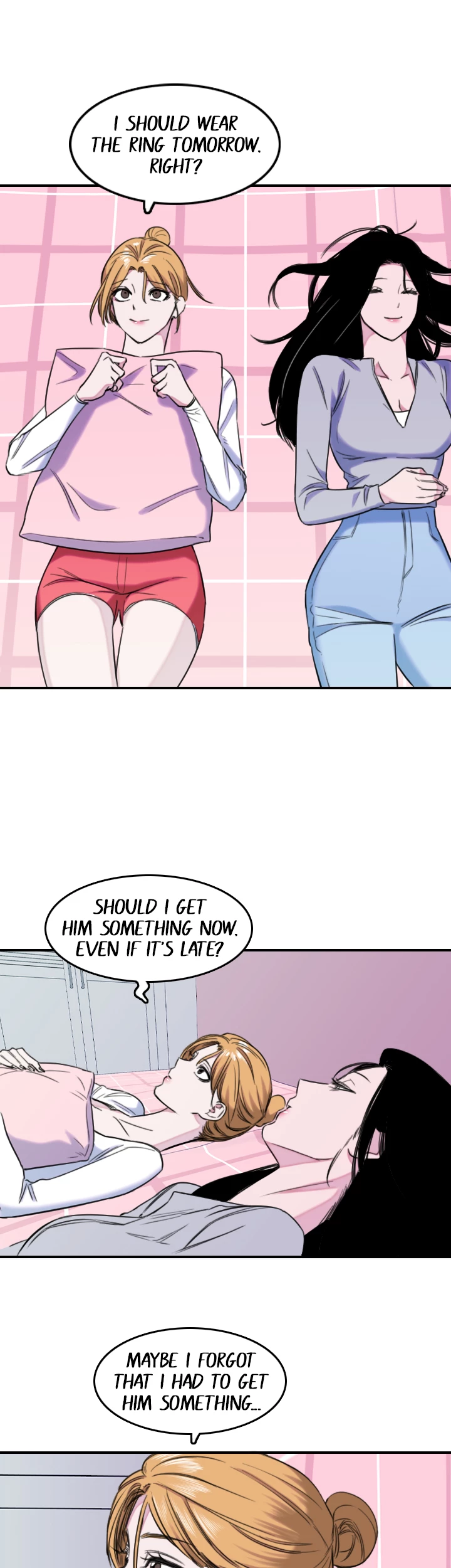 Drawing Romance chapter 202 - page 24