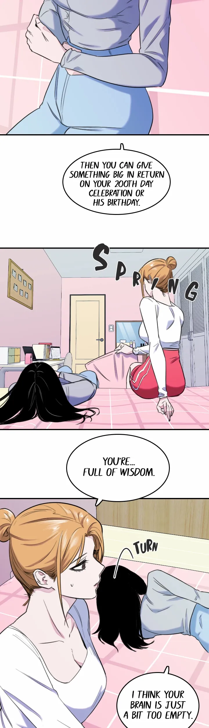 Drawing Romance chapter 202 - page 26