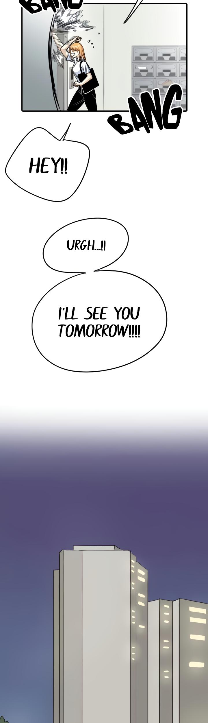 Drawing Romance chapter 78 - page 13