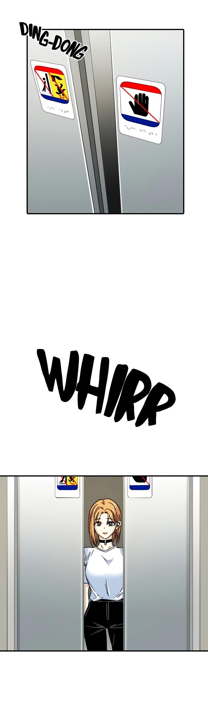 Drawing Romance chapter 78 - page 2