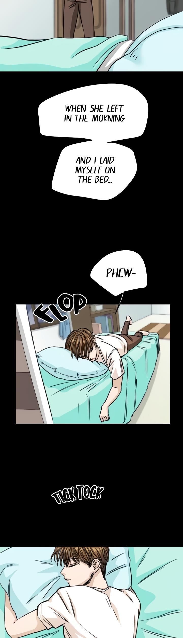 Drawing Romance chapter 78 - page 24