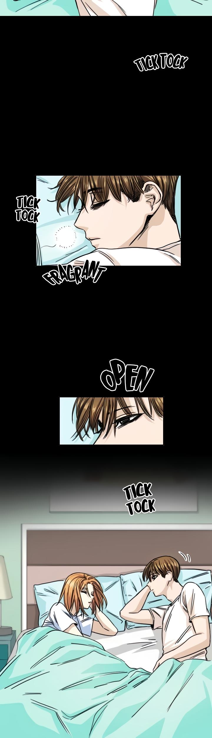 Drawing Romance chapter 78 - page 25