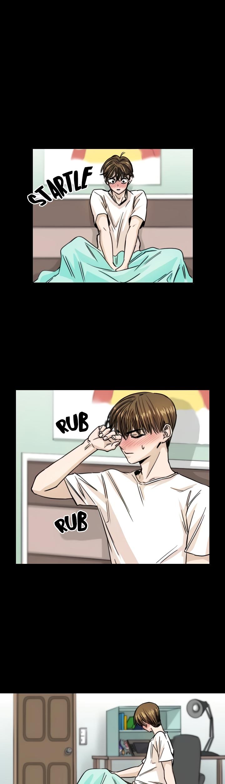 Drawing Romance chapter 78 - page 26