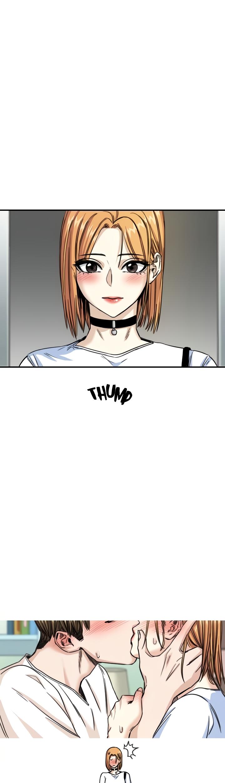 Drawing Romance chapter 78 - page 3
