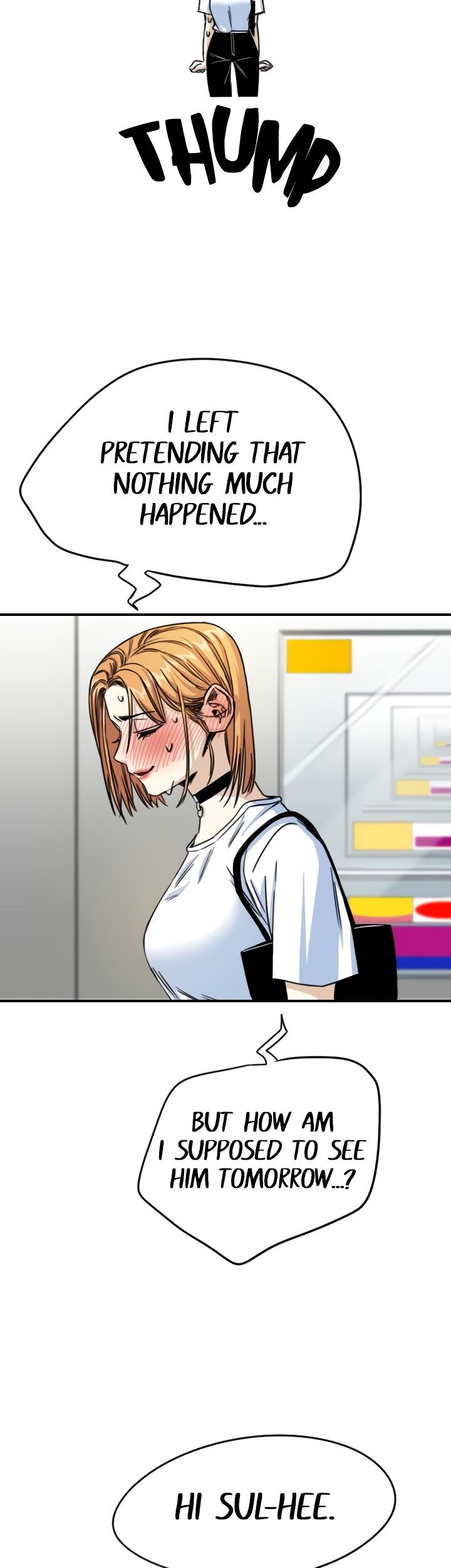 Drawing Romance chapter 78 - page 4
