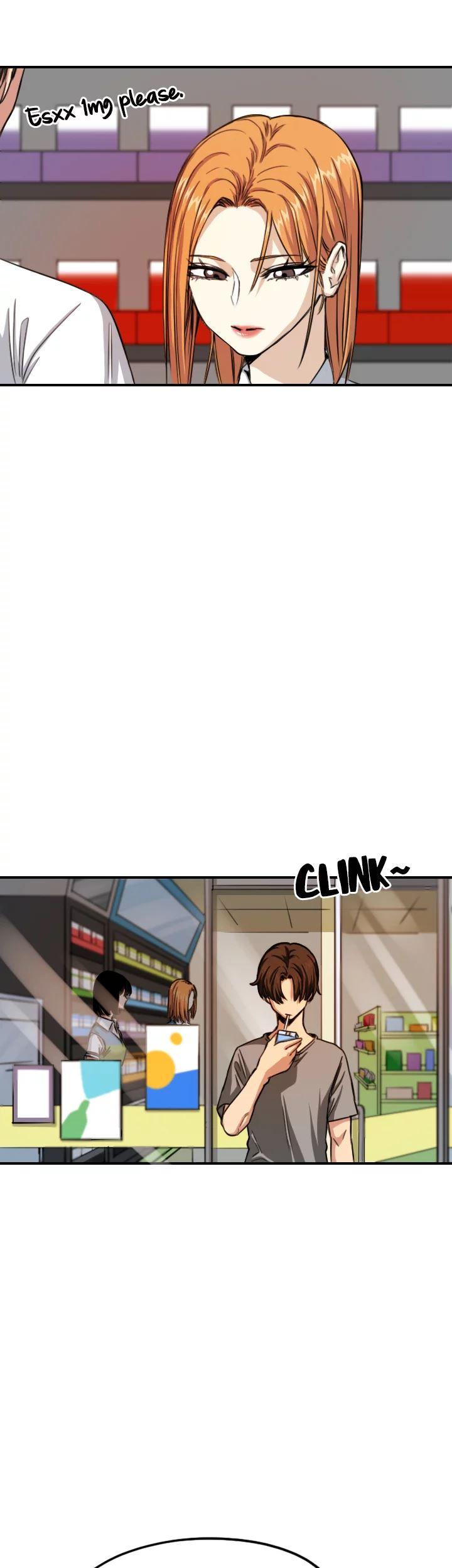 Drawing Romance chapter 90 - page 10