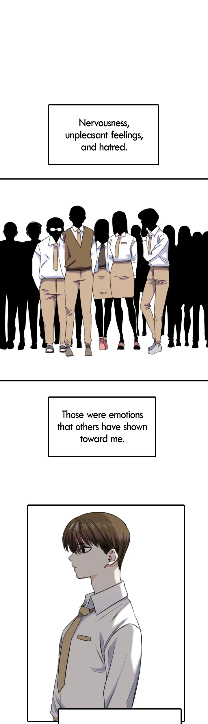 Drawing Romance chapter 172 - page 1