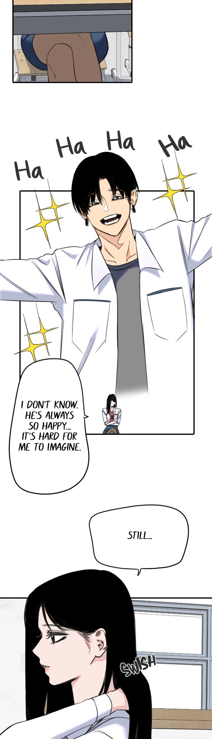 Drawing Romance chapter 172 - page 13
