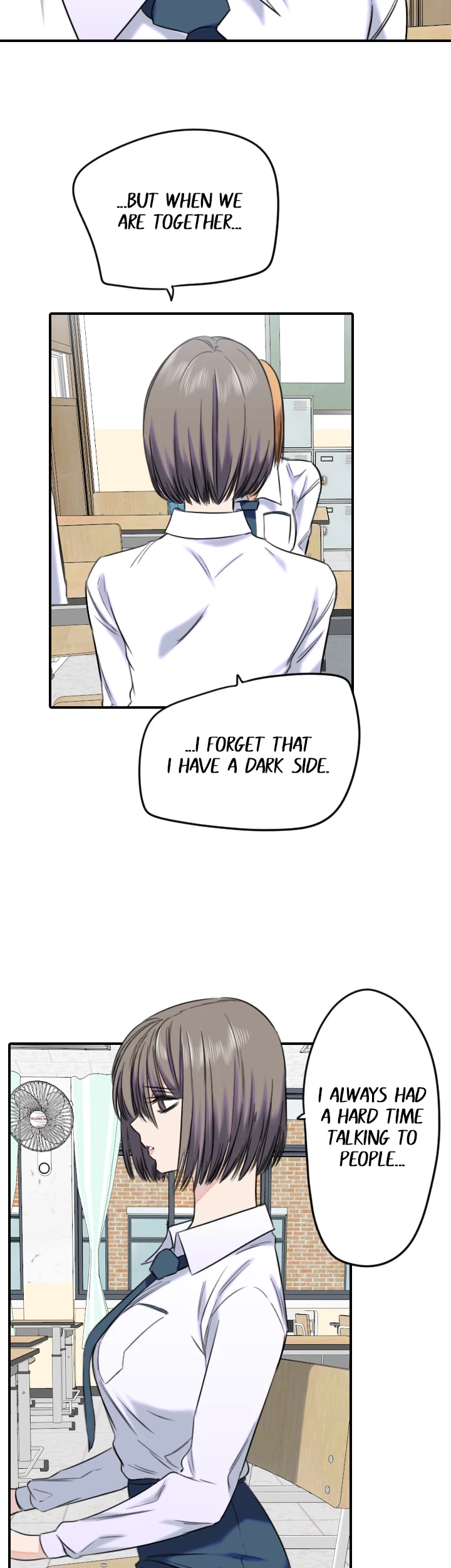 Drawing Romance chapter 172 - page 15
