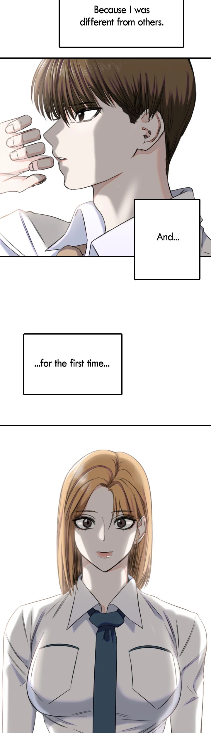 Drawing Romance chapter 172 - page 2