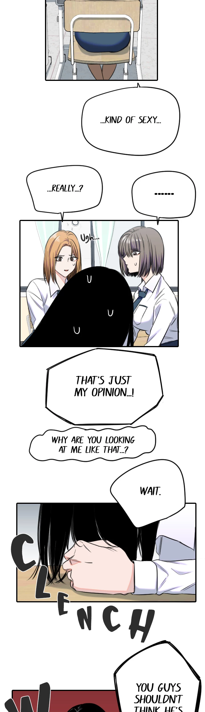 Drawing Romance chapter 172 - page 21