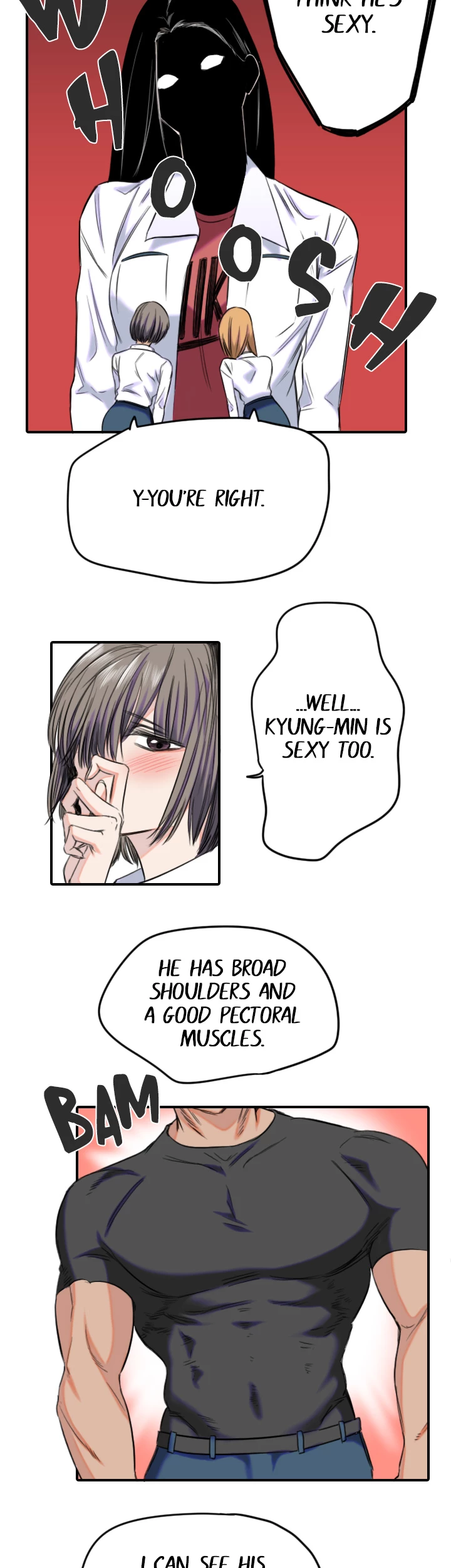 Drawing Romance chapter 172 - page 22
