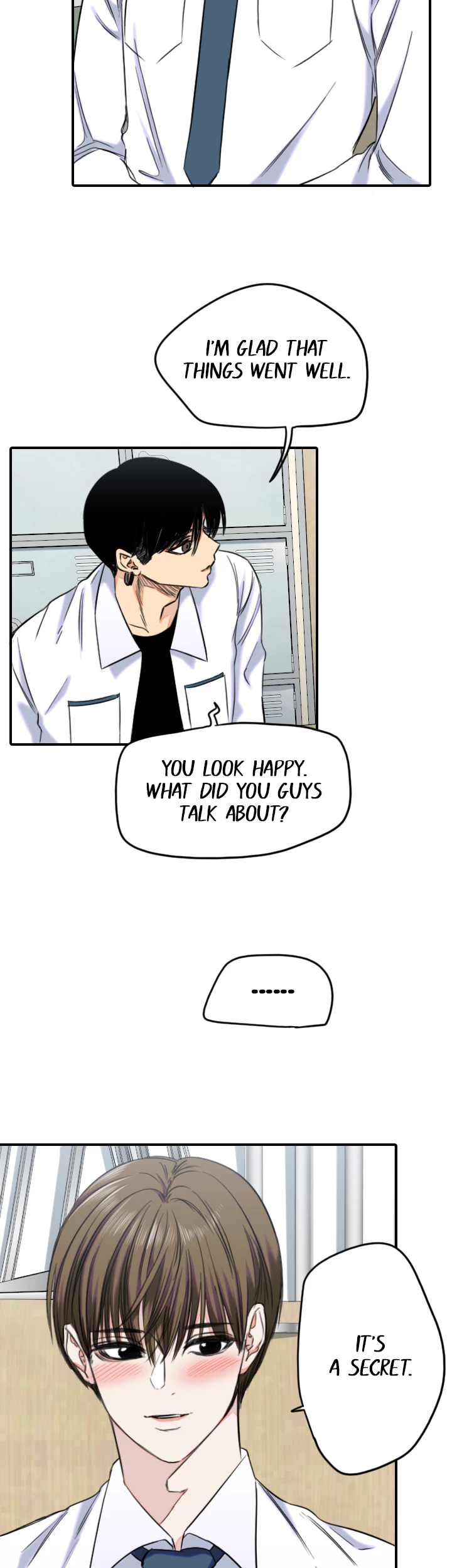 Drawing Romance chapter 172 - page 29