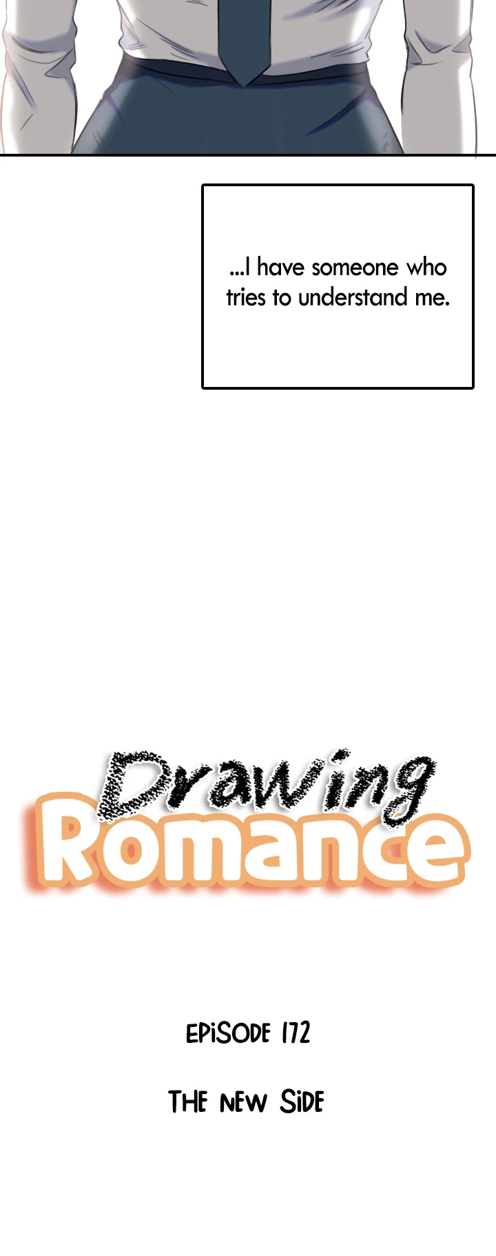 Drawing Romance chapter 172 - page 3