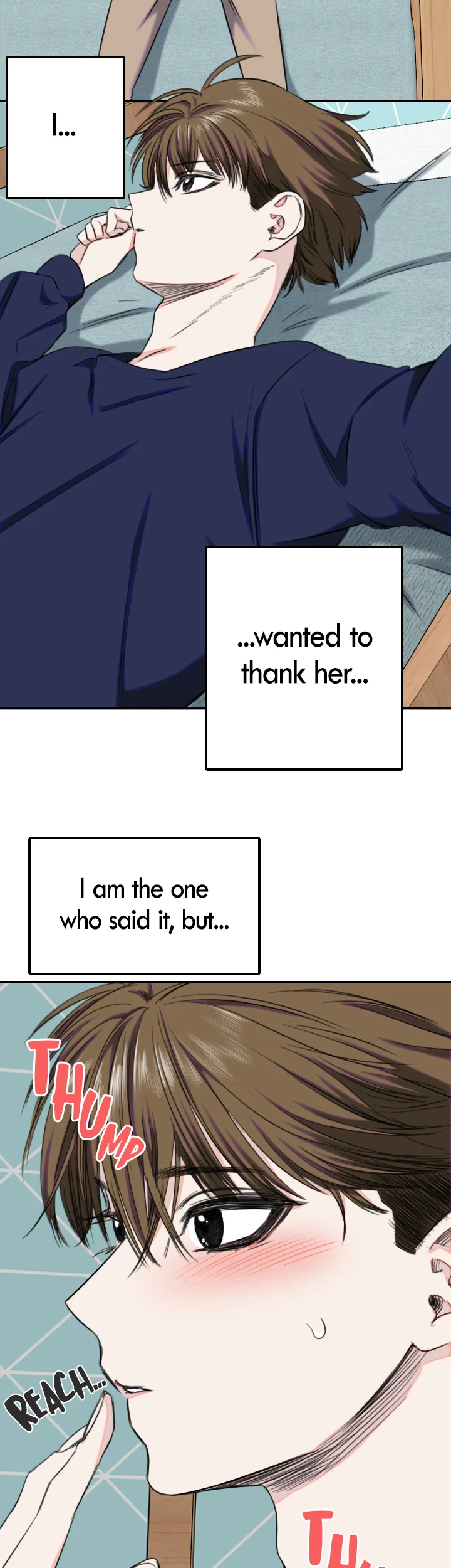 Drawing Romance chapter 172 - page 5