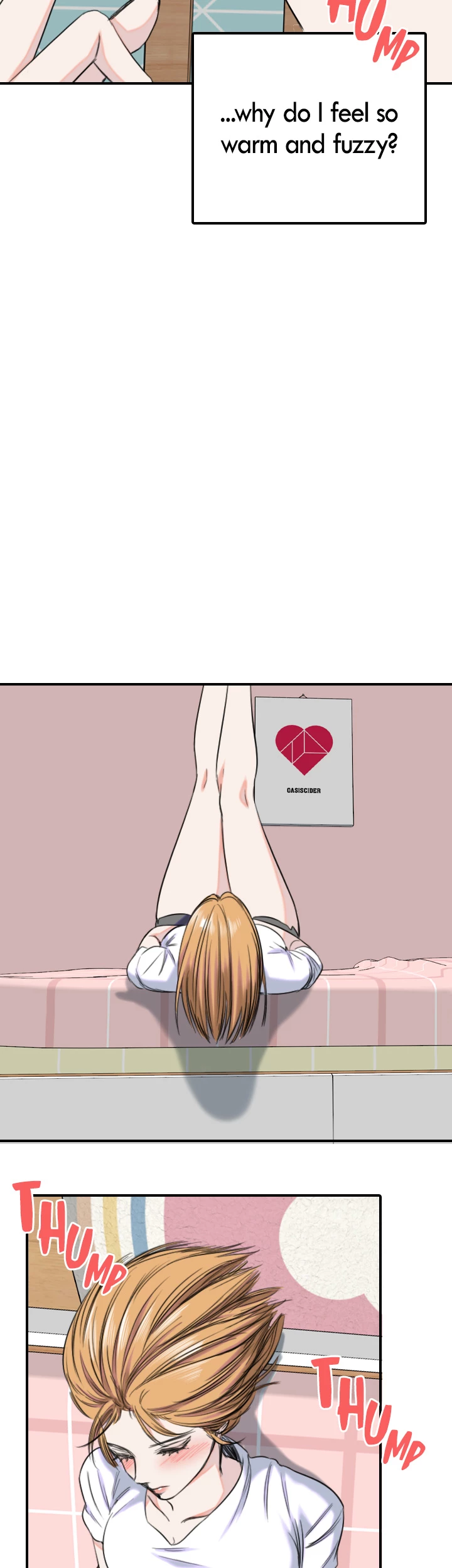 Drawing Romance chapter 172 - page 6